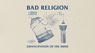 Kadr z teledysku Emancipation Of The Mind tekst piosenki Bad Religion