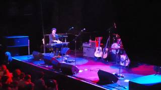 Mason Jennings - Live -Duluth - 12/5/2015