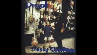 MANNY CHARLTON  " Rockin In The Free World "