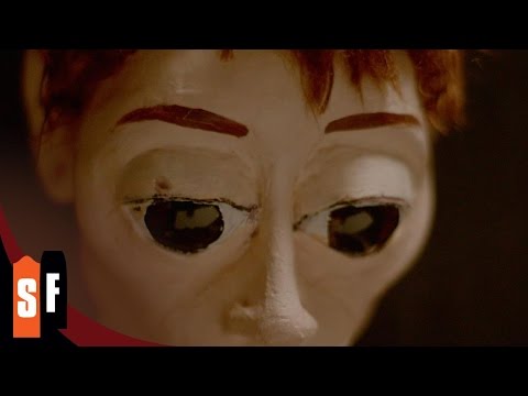 Dark Summer (2015) - Official Trailer #1 (HD)