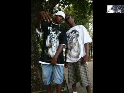 4 Tiempo loko con el Rap