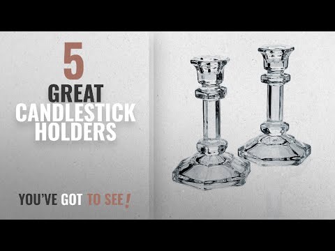 download lagu mp3 mp4 Amazon Candlestick Holders, download lagu Amazon Candlestick Holders gratis, unduh video klip Amazon Candlestick Holders