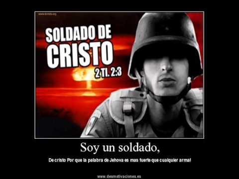 Soldado de Cristo - Juventud Rebelde