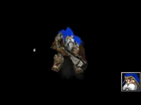 Warcraft 3 Riflemen Quotes