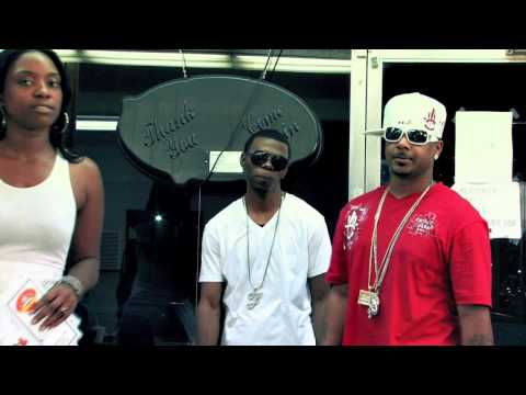 KRONIC ''PUT IT IN YOUR LIFE'' music video