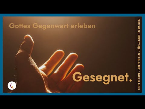 Predigt vom 23.05.2021