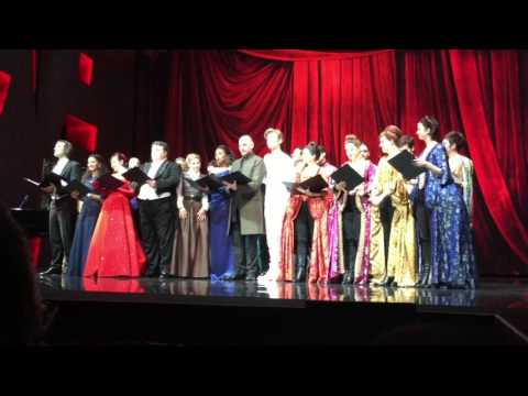 Musical meets Opera 7 "Mozart"