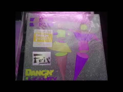 SECRET TIES   DANCIN' INSANITY