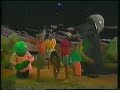 Opening To The Complete First Season Tape 3 Episode 5 1993 Version