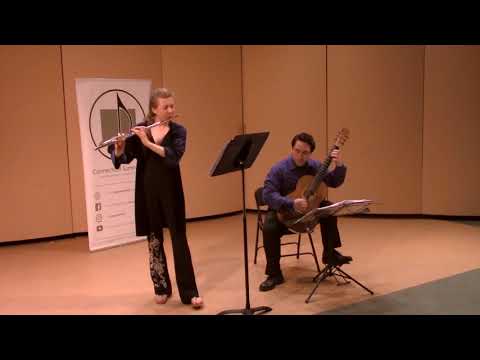 "From the Dreaming" by Phillip Houghton | Connecticut Summerfest 2018