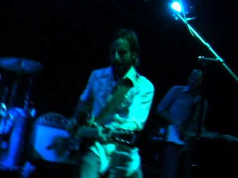 Harlan's Coming Home