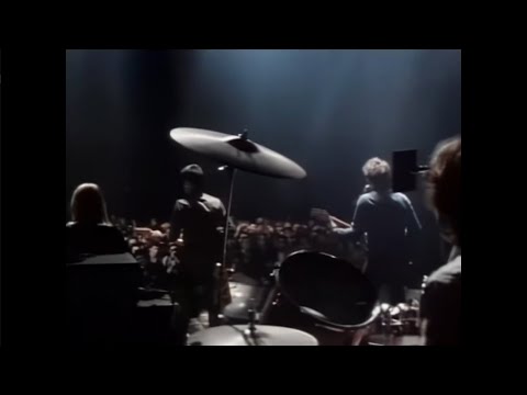 Talking Heads - Live in Rome - Full Concert [Restored Video]