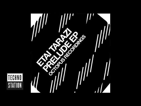 Etai Tarazi - Evil Eyes - Octopus  (Preview)