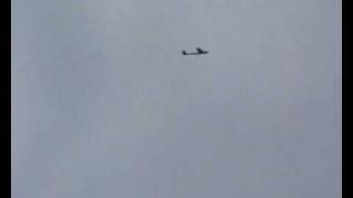 preview picture of video 'Niedzielne latanie( sunday flying) F3J/M'