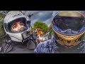 Moped Gangs On The RAMPAGE