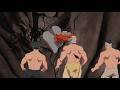 Thragg KILLS Thaedus Thragg Defeats Omni Man Invincible Season 4 Episode 7