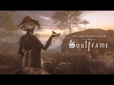 Soulframe Founders | The Game Awards Teaser