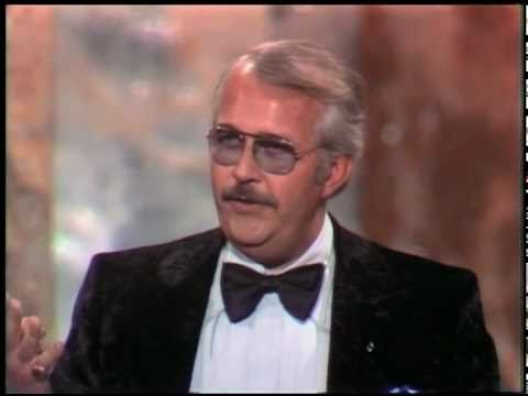 The French Connection Wins Adapted Screenplay: 1972 Oscars