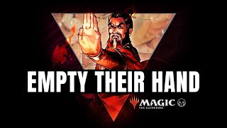 Take Everything They Have | Mono Black Discard