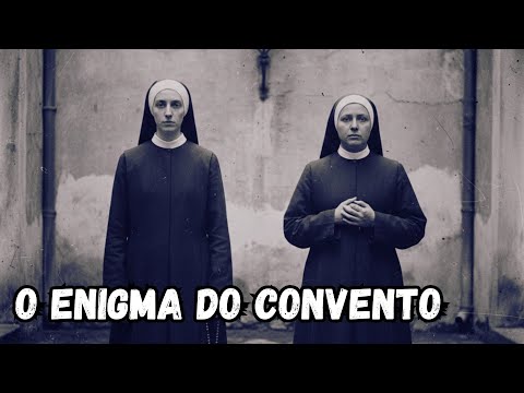 (1906, São Paulo) História Macabra: As Irmãs do Convento Silencioso