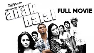 Download lagu ANAK HALAL - FULL MOVIE mp3 Download lagu ANAK HALAL - FULL MOVIE mp3