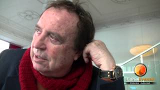 Dyango su despedida de los escenarios Madrid 2015 CanalEvento