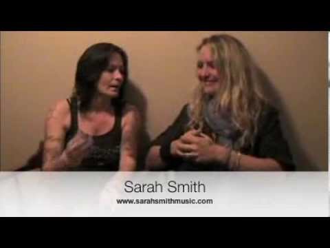 Sarah Smith Interview