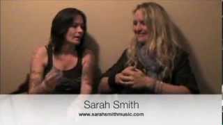 Sarah Smith Interview