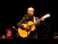 Michael Nesmith Fitzgerald Theater- Thanx for the Ride