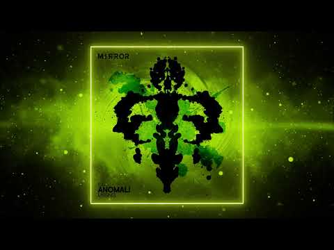PREMIERE: Anomali - Missing (Original Mix) [Mirror Records]