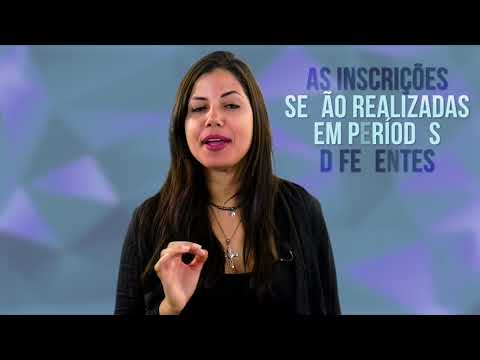 Residência UFMS 2018 - Análise de Edital