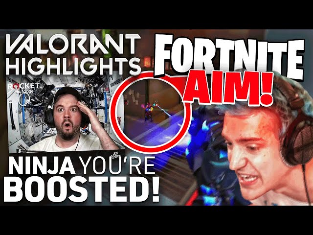 Ninja and Fortnite: A match made in heaven that was disrupted by issues