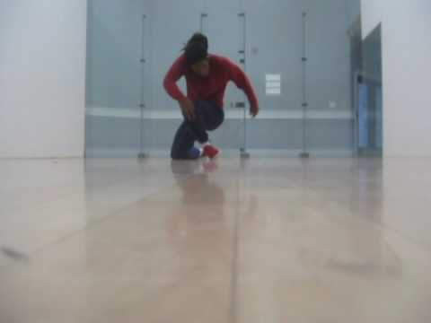 VGMRK: Side Quest 1:  InnerDemons [Emotionless Passion - Yoshie Arakawa (Tekken 2 PSX)]