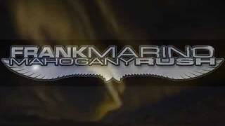 Frank Marino&Mahogany Rush: "R`&R` HALL OF FAME" Port Vale 1981