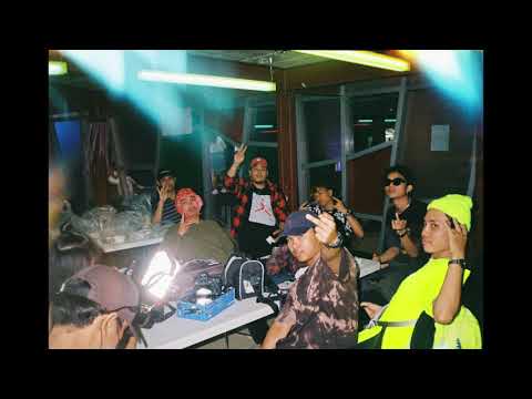 Jaden Bom - G (Prod. by Sxpply)