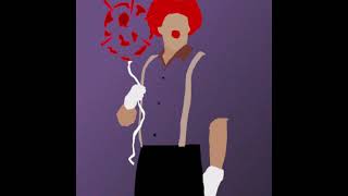 Cover art for Go out with a bang