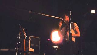 &quot;Tunguska&quot; - Fanfarlo at Brighton Music Hall, 10.25.2011