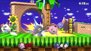 逆VIPから400万を往復してます【スマブラSP】