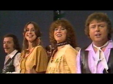 SUNDAY : CVJM (YMCA) - Die Aktuelle Schaubude NDR 1979