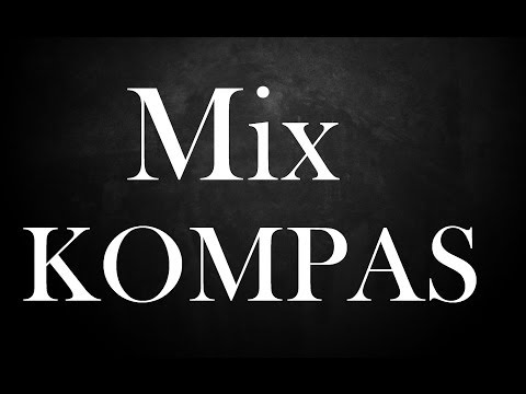 Mix Kompas 2014 By Dj Lacroix 971 [HQ] [VOL 1] CARIMI/TI VICE/N-LOOK/NU-VICE/MICKY/TI KABZY