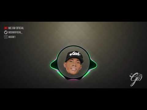 MC GW FEAT, Ventura, MC DRICKA E MC Neguinho do ITR - Race do heads Will Roll Remix