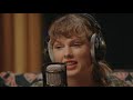 Taylor Swift - the last great american dynasty (folklore: the long pond studio sessions)
