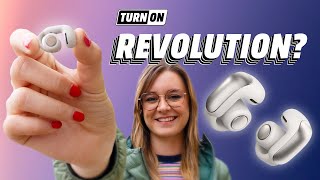 Das Ende der AirPods-Ära? Bose Ultra Open Earbuds im Test