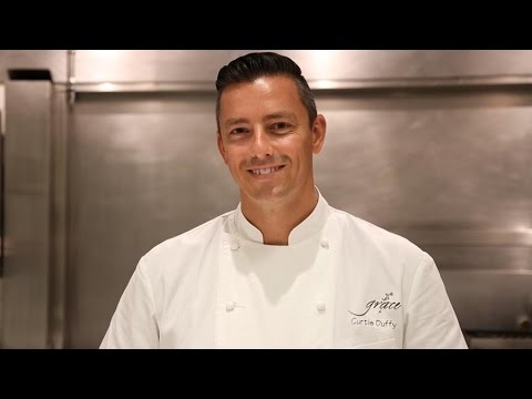Chef video 1