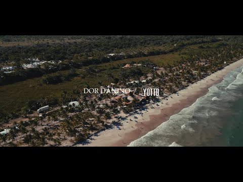 Dor Danino @ Universo Paralello 2025