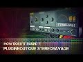 PluginBoutique StereoSavage | How Does It Sound ? gallery thumbnail
