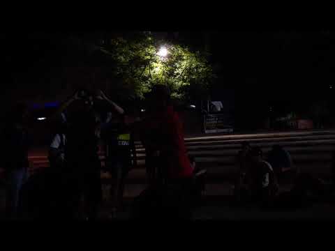 TEN vs BETO BULLICIO - SEMIFINAL Fecha 1 (Temporada 2020) - Rap School