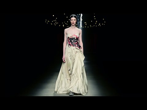 Antonio Marras | Fall/Winter 2025/26 | Milan Fashion Week