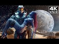 Halo FULL MOVIE 2024 4K Ultra HDR