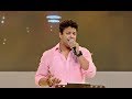Nadanam Venulayam I Madhu Balakrishnan Brahmakamalam Sreelakamaadiya I Mazhavil Manorama
